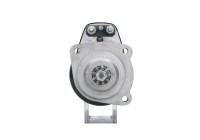 Motor de arranque / Arranque
