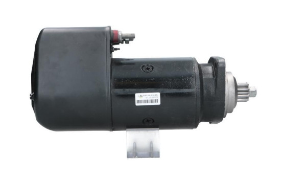 Motor de arranque / Arranque, Imagen 4