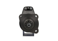 Motor de arranque / Arranque