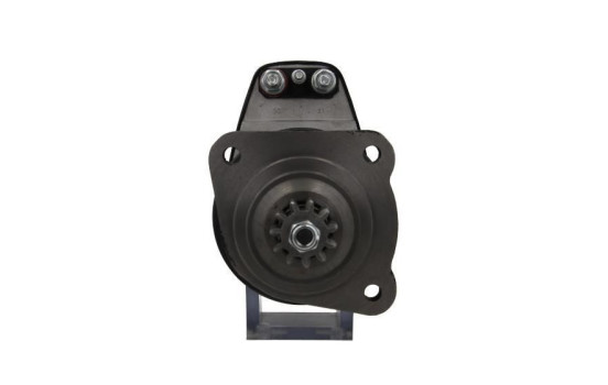 Motor de arranque / Arranque