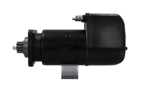 Motor de arranque / Arranque, Imagen 2
