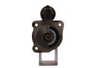 Motor de arranque / Arranque
