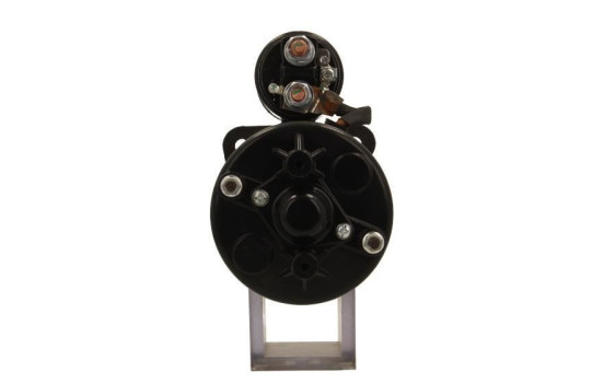 Motor de arranque / Arranque, Imagen 3