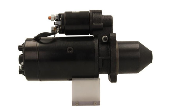 Motor de arranque / Arranque, Imagen 4