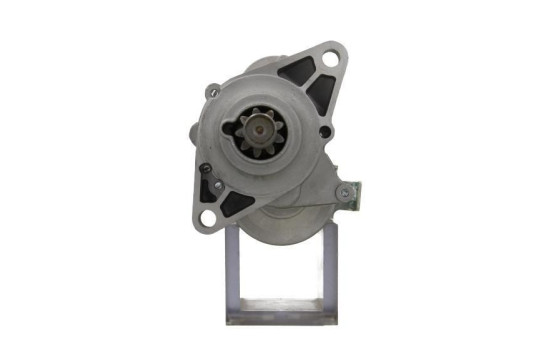 Motor de arranque / Arranque