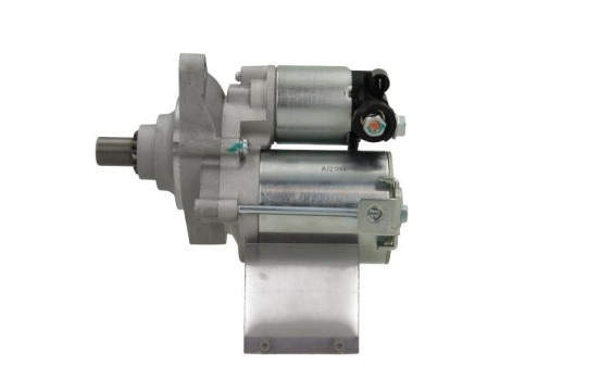 Motor de arranque / Arranque, Imagen 2