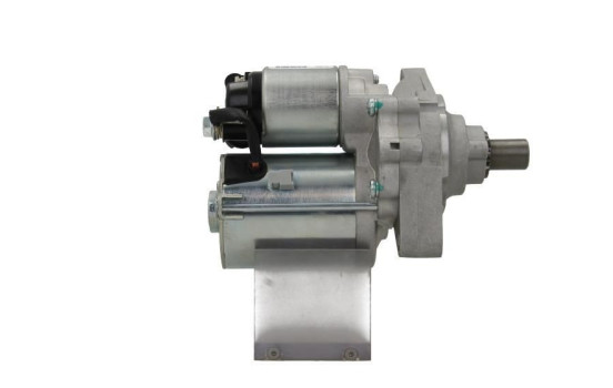 Motor de arranque / Arranque, Imagen 4