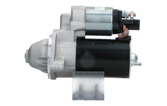 Motor de arranque / Arranque, Imagen 2