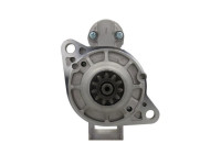 Motor de arranque / Arranque