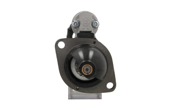 Motor de arranque / Arranque