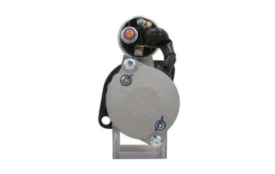 Motor de arranque / Arranque, Imagen 3