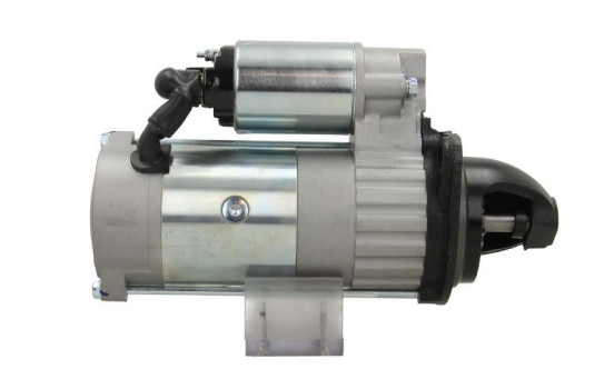 Motor de arranque / Arranque, Imagen 4