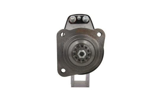 Motor de arranque / Arranque