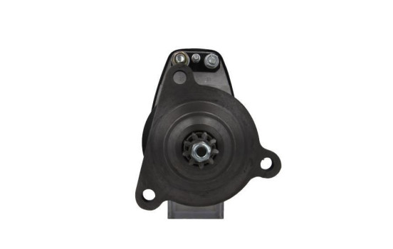 Motor de arranque / Arranque