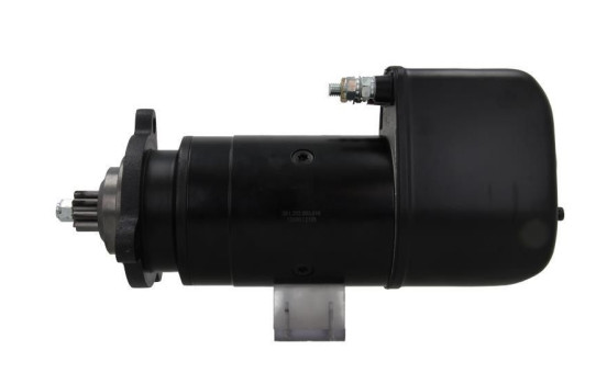 Motor de arranque / Arranque, Imagen 2