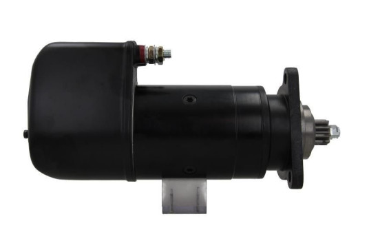 Motor de arranque / Arranque, Imagen 4