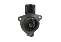 Motor de arranque / Arranque