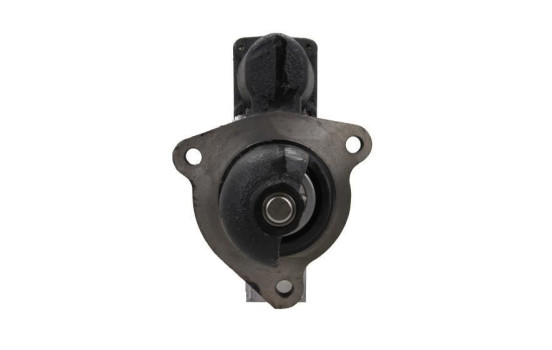 Motor de arranque / Arranque