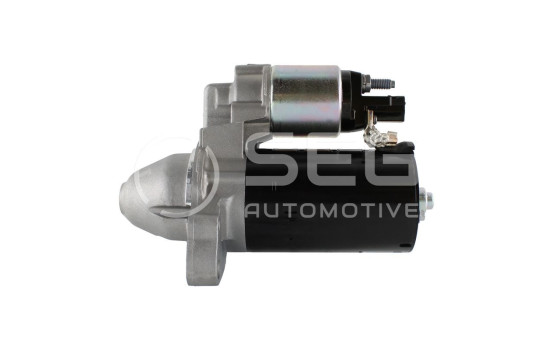 Motor de arranque / Arranque, Imagen 4