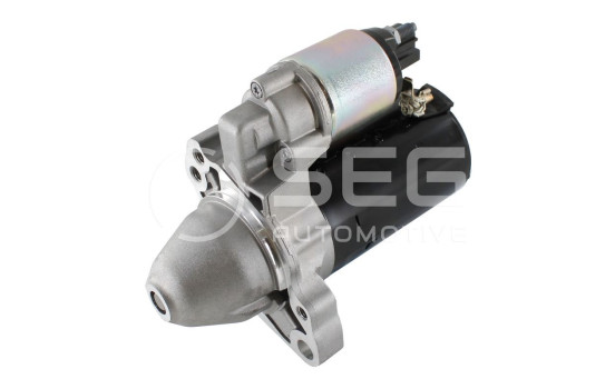 Motor de arranque / Arranque, Imagen 5