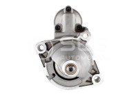 Motor de arranque / Arranque