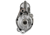 Motor de arranque / Arranque