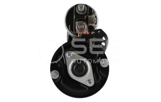 Motor de arranque / Arranque, Imagen 2