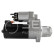 Motor de arranque / Arranque, Miniatura 3