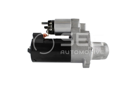 Motor de arranque / Arranque, Imagen 3