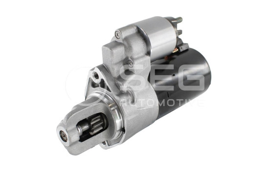 Motor de arranque / Arranque, Imagen 5