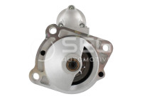 Motor de arranque / Arranque