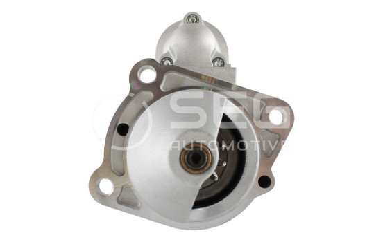 Motor de arranque / Arranque