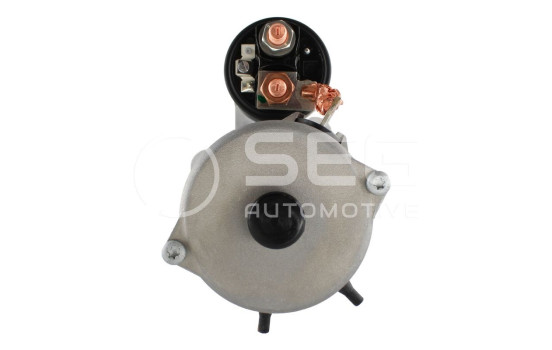 Motor de arranque / Arranque, Imagen 2