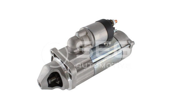 Motor de arranque / Arranque, Imagen 5
