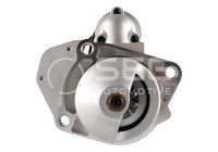 Motor de arranque / Arranque