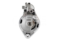 Motor de arranque / Arranque
