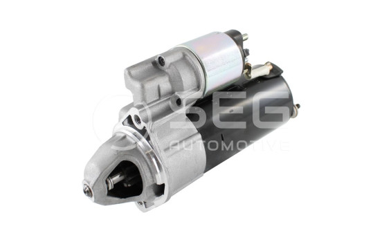 Motor de arranque / Arranque, Imagen 5