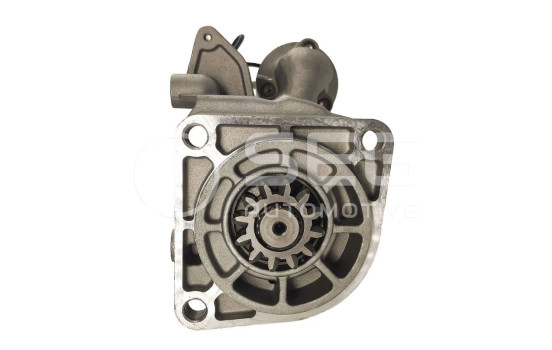 Motor de arranque / Arranque, Imagen 2