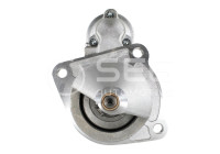 Motor de arranque / Arranque