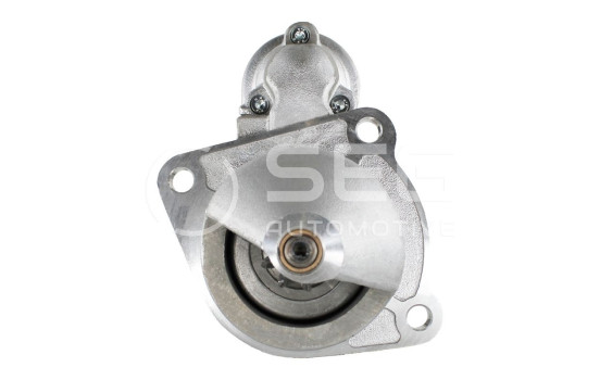 Motor de arranque / Arranque