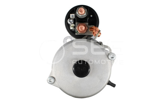 Motor de arranque / Arranque, Imagen 2