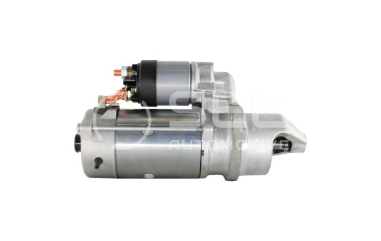 Motor de arranque / Arranque, Imagen 3
