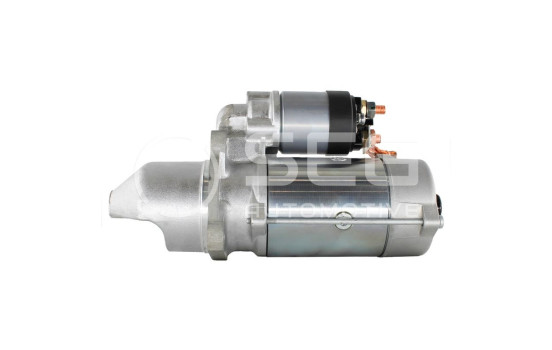 Motor de arranque / Arranque, Imagen 4