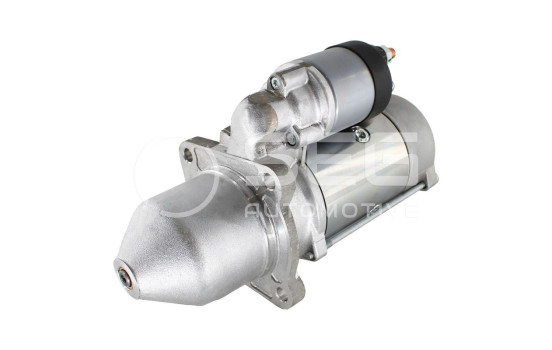 Motor de arranque / Arranque, Imagen 5