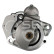Motor de arranque / Arranque