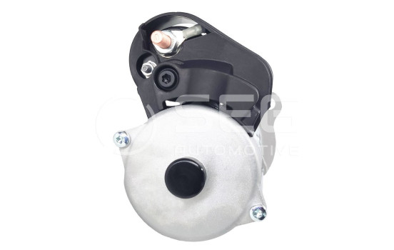 Motor de arranque / Arranque, Imagen 2