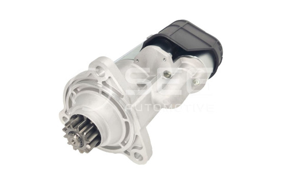 Motor de arranque / Arranque, Imagen 5