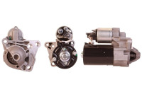 Motor de arranque / Arranque