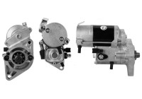 Motor de arranque / Arranque
