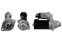Motor de arranque / Arranque